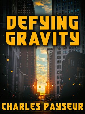 cover image of Defying Gravity